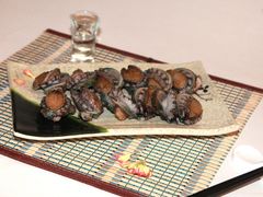 鲍鱼-棠宴酒店(汉口学院店)