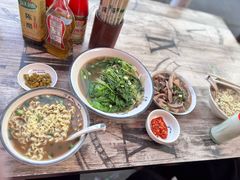 -正宗阳山牛杂(东城店)