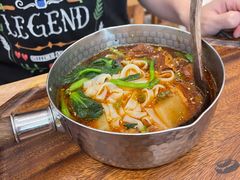 8小时慢炖半筋半肉手工粉-小满手工粉(杭州滨江龙湖店)