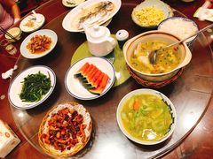 -湾里人家(旺山景区店)