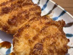 -CURRY YA 熟成咖哩專門店(深圳湾万象城店)