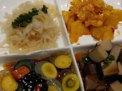-和记小菜(东方店)