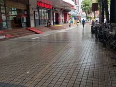 -必胜客(机场路店)