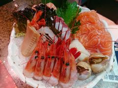 -御满屋日本料理