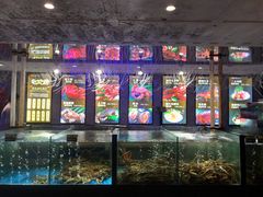 大堂-蟹之国·精品蟹料理(极地店)