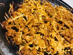 -千日贺茶餐厅(高新万达店)