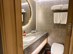 -桔子酒店(天津五大道店)