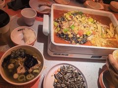 -闻溪有渔·活鱼现烤才好吃(太仓万达店)