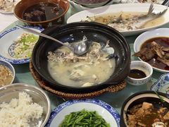-芸海阁·农家私房菜(沙家浜景区出口店)
