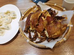 -上关雪東北菜(中房金谊店)