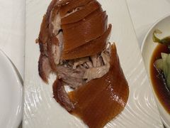 -贝勒爷·酥不腻烤鸭