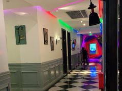 -米乐星世界KTV(汇智国际商业中心店)