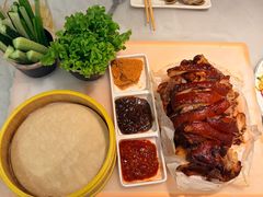 -大哈福烧烤·海鲜·家常菜(延安三路店)