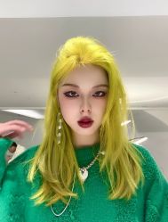 -88潮牌美发沙龙