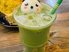 -Hi YOU你的饭局泰餐厅(雍和宫店)