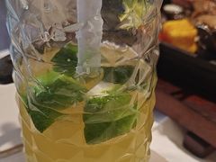 -牛扒先生·厚切雪花牛扒西餐厅(北京路禺山路店)