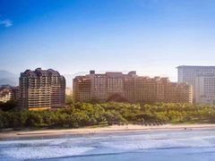 -三亚湾海居铂尔曼度假酒店