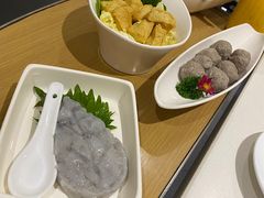 -海底捞火锅(中商百货店)
