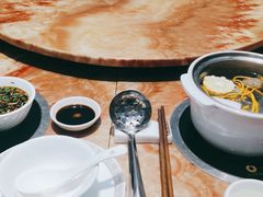 -神洲四海大酒楼(王府井澳门中心店)