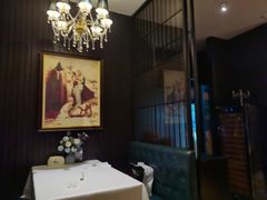 -彩虹之约•淮扬家宴(亚运村店)