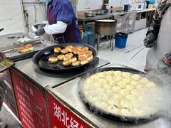 -毛氏汽水包(山海关路店)