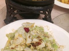 -烤肉宛饭庄(南礼士路店)