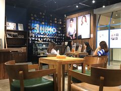 -海马体照相馆(天津世纪都会店)
