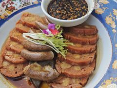 -常来小聚·广州非遗传承餐厅(高德置地店)