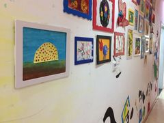 -美吉姆国际儿童发展中心(红谷滩绿地缤纷城中心)