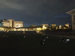 -山东农业大学(岱宗校区)
