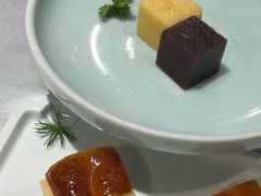 -味+新京宴·烤鸭·北京菜(创意谷店)