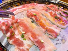 -正宗齐齐哈尔烤肉·齐牛哥鲜切炭火烤肉(杭州总店)