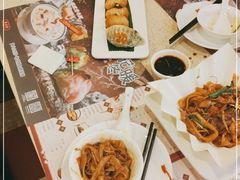 -点都德(盘福楼店)