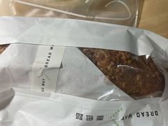 -BREAD WAY面包路·欧式面包(龙湖时代D馆店)