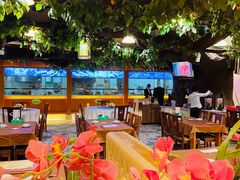 -世外桃源水疗会(皇庭彩园店)