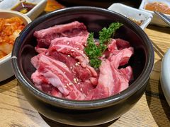 -泥炉烧肉师(新街口金銮巷店)