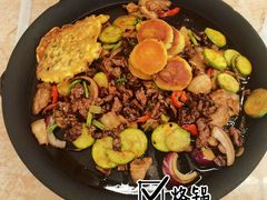 -一烙锅(友谊店)