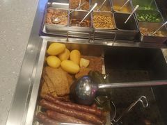 -怪噜范·老贵阳街头名小吃(汇金星力城店)
