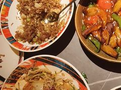 -塔哈尔·新疆盛宴(奉贤龙湖店)