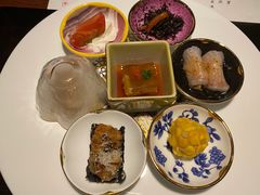 -元熹会席料理