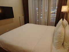 -长白山万达锦华套房酒店