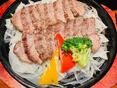 -千代武日本料理(爱建店)