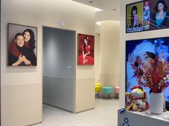 -天真蓝照相馆(五角场百联又一城店)