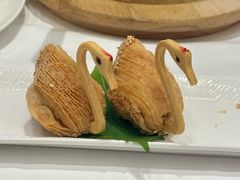 -白天鹅宾馆-宏图府餐厅