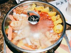 -御上皇三汁焖锅(薛城万达广场店)