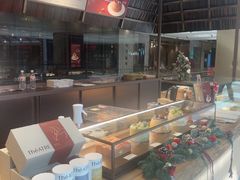 -théATRE 茶聚场(王府中環店)