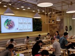 大堂-I-YOU面缘·仁和新城店