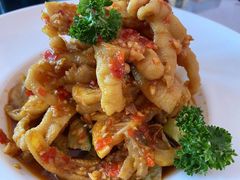 -友鹏海鲜(新宜白大道店)