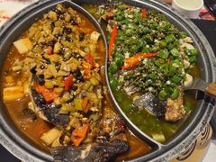 -锦尚阁烤鱼(望京新荟城店)