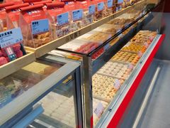 -吴酥生宫廷酥饼(韶山北路店)